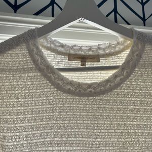 Loveshackfancy mini dress size M